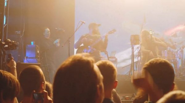 Русский не побеждён. Павел Пламенев.