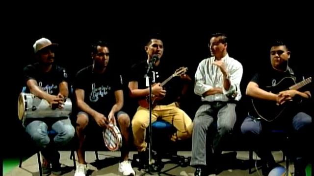 Todas as Artes - Samba смотреть онлайн