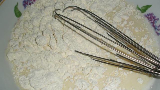 Кухня Мамашки