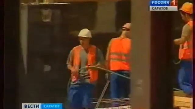 Ремонт бассейна Юридической Академии идет полным ходом смотреть онлайн