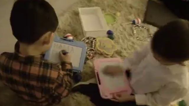 Концерт для малышей 