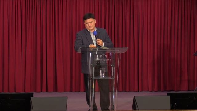 Владимир Данильченко: «Почему сын стал блудным» смотреть онлайн