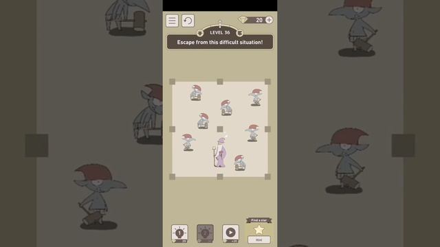 IQ Dungeon - All Stars (Season 1) смотреть онлайн