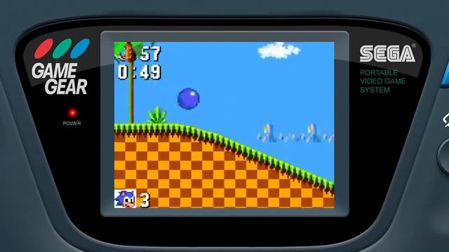 SEGA GAME GEAR MICRO - ЦЕНА, ИГРЫ, ДАТА ВЫХОДА, ДИВАННАЯ АНАЛИТИКА смотреть онлайн