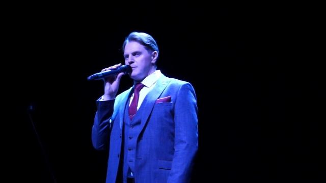 Ленинград/Я вернулся в мой город, знакомый до слез (Осип Мандельштам) — Иван Ожогин, 31.01.23, Мск смотреть онлайн