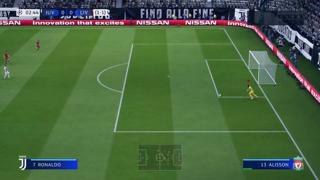 FIFA 19 LIVERPOOL CAREER MODE!!! | CHAMPIONS LEAGUE KNOCKOUTS + INJURY CRISIS! [#6] смотреть онлайн
