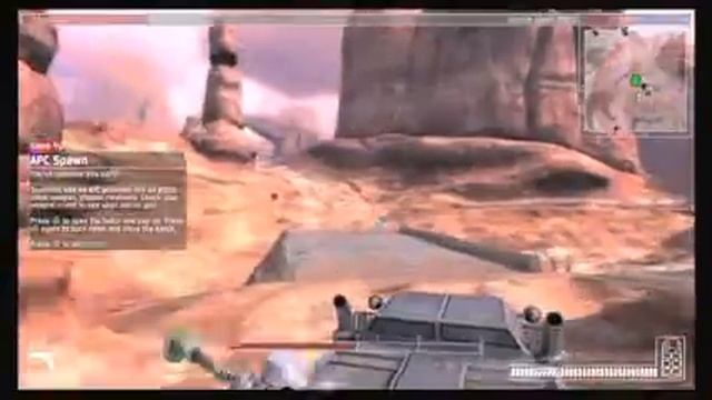 Warhawk Broken Mirror Preview & Gameplay! смотреть онлайн