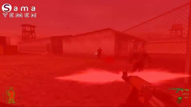 Game The Apotheosis Project IGI1 Mission-1 смотреть онлайн