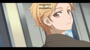 Аниме клип - ты же хотела узнать