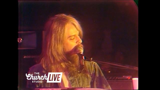 LEON RUSSELL - PRINCE OF PEACE (LIVE PERFORMANCE 1972) смотреть онлайн