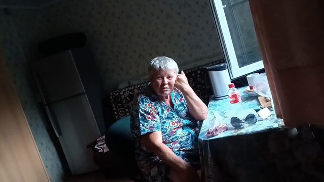 ККБ Очаповского. Где остановиться провинциалу