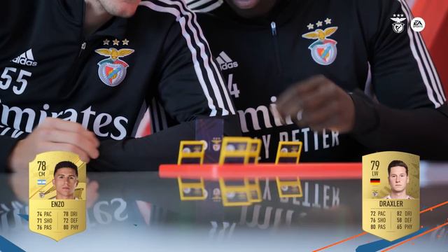 FIFA 23 - GUESS WHO? смотреть онлайн