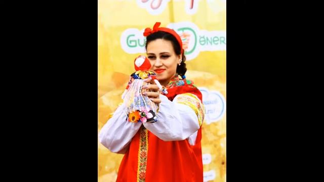 Масленица 2019 смотреть онлайн