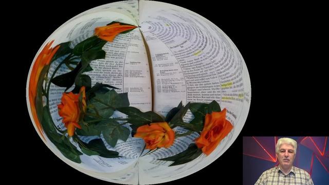 Обзор Пророчества Книги Иезекииля (часть-4) смотреть онлайн