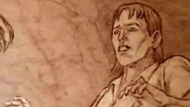 [Dreamcast] Dragon Riders - Chronicles of Pern [Russian Unplayed Intro 2] смотреть онлайн