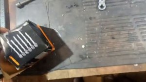 Митсубиши паджеро мини ремонт двигателя 4А30 Часть2