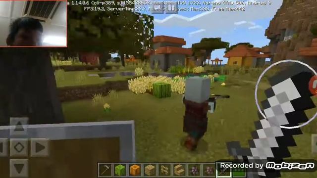 Melayu.pillager vs cina.villager minecraft mojang java edition смотреть онлайн