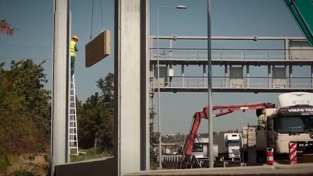 СТРОИТЕЛЬНЫЕ ТЕХНОЛОГИИ, КОТОРЫЕ ВАМ СТОИТ УВИДЕТЬ смотреть онлайн