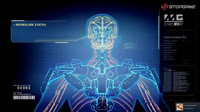 Обзор игры The Surge 2