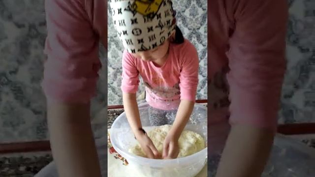 Как приготовить боорсоки смотреть онлайн