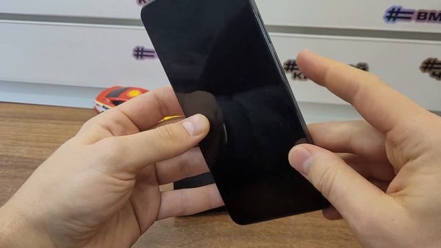 Realme C53 RMX3760 Hard Reset. Сброс пароля экрана и всех данных. Hard Reset Realme C53 смотреть онлайн