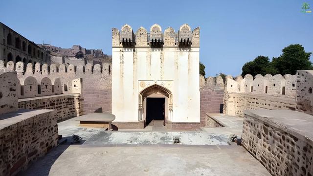 Complete history of Bala Hisar Fort, Peshawar | Qila Bala Hisar | PAK VIRSA смотреть онлайн