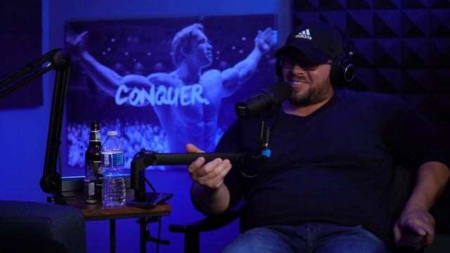 IMO In My Opinion Season 3 Episode 2 Guest: Joey Francis & Alvin Martinez смотреть онлайн