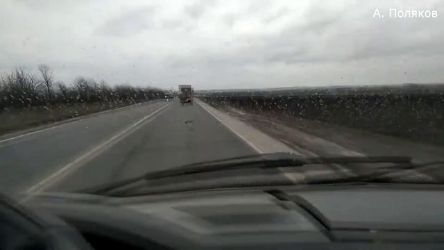 Работа на газели, расход метана, очередная погрузка смотреть онлайн