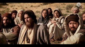 Нагорная проповедь. Евангелие от Матфея глава 5, 6, 7.