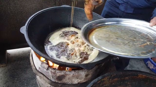 Можно ли есть голову рыбы? смотреть онлайн