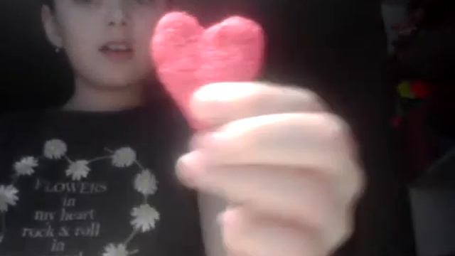 DIY на день Святого Валентина)😺Kitty Мяу смотреть онлайн