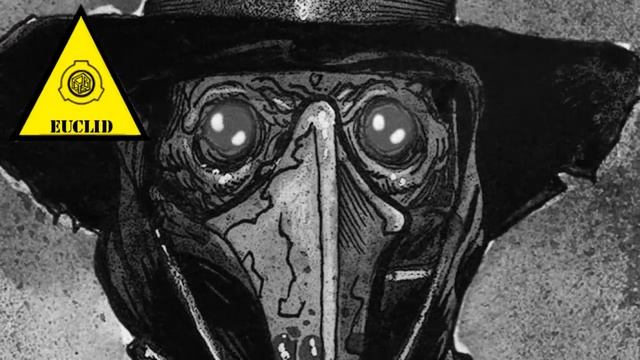 ВЫДУМКА (SCP - 049 Чумной доктор) смотреть онлайн