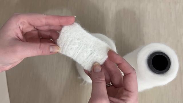 Идеальный день вязальщицы смотреть онлайн