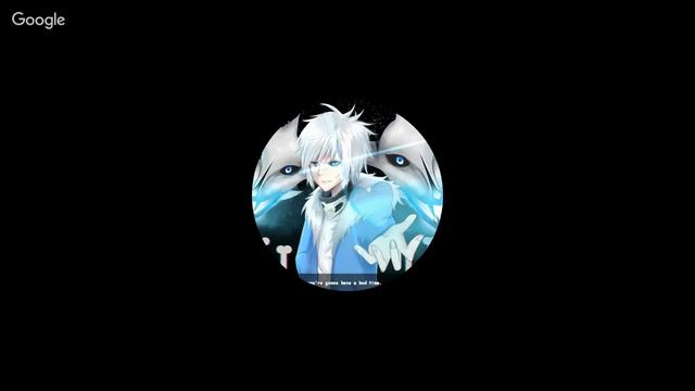Undertale Rp AU and Music смотреть онлайн