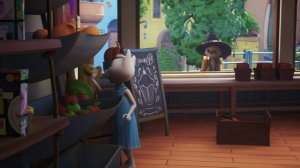 Тайны Медовой Долины – 32 серия — Исчезающий платок — Союзмультфильм HD