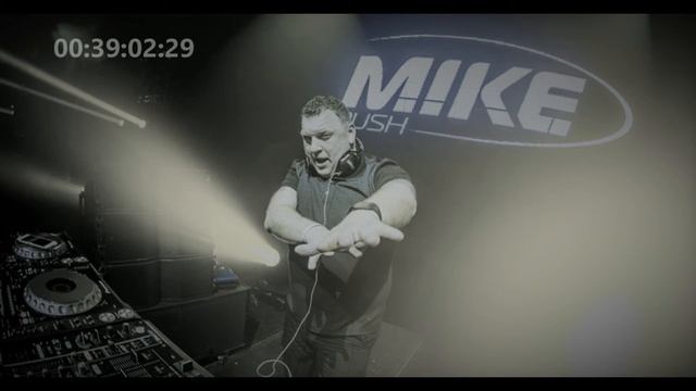 M.I.K.E. Push Live Mix Bonzai Trance at its finest смотреть онлайн
