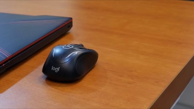 Mouse yang Bikin Orang Tanya Beli di Mana смотреть онлайн