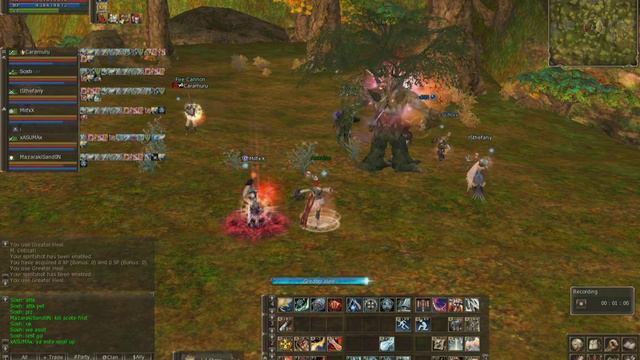 Furious Thieles Raid Boss смотреть онлайн