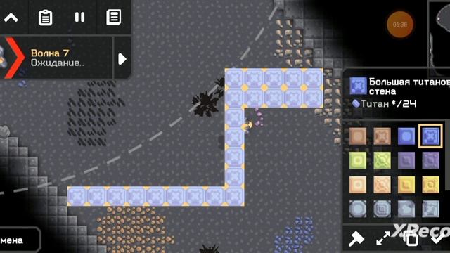 Обзор модов #1. Мод ReVision в #mindustry #Миндастри #LomoL смотреть онлайн