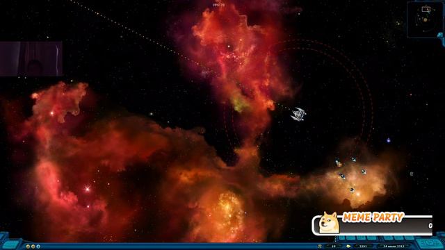 Космические Рейнджеры 200% Отправь Мем На Стрим!!! смотреть онлайн