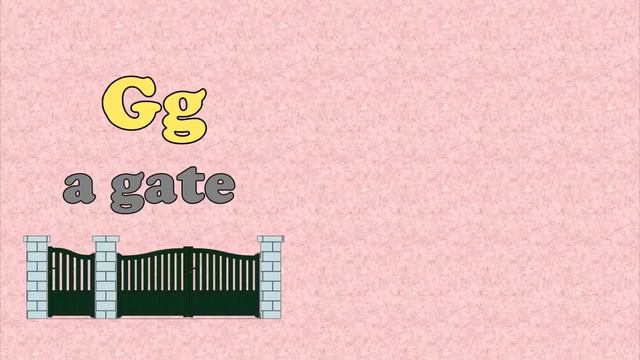 English ABC. Учим английский алфавит. // #УчуАнглийский смотреть онлайн