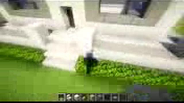 СОВРЕМЕННЫЙ ДОМ В МАЙНКРАФТЕ! (2 этажа) смотреть онлайн