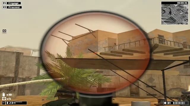 Army Ranger Mogadishu Mission 8 смотреть онлайн