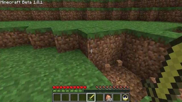 Minecraft MINI Pink CREEPERS Mod ! Miniature Mobs - Endermen & More ! смотреть онлайн