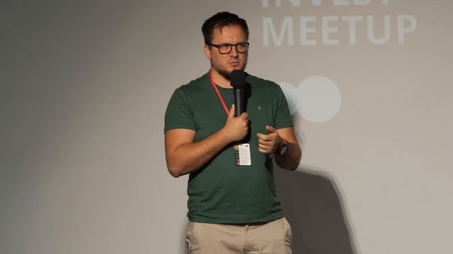 Kyiv Invest Meetup №21: Бізнес в Україні через Private Equity фонди смотреть онлайн