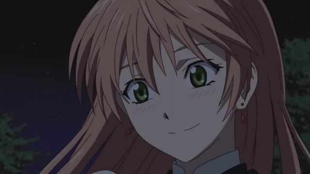 [AMV] Livius and Nike - I Really Like You смотреть онлайн
