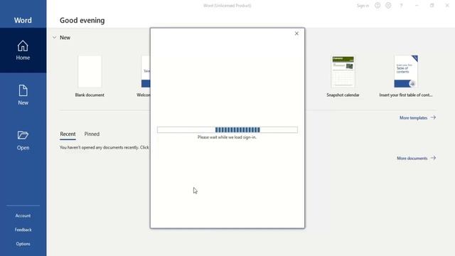 ? Activar Word, Excel y PowerPoint con la Cuenta Institucional Office 365 смотреть онлайн