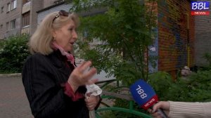 БОЛЬШАЯ БАЛАШИХА ЛАЙФ (BBL). Зеркало желаний