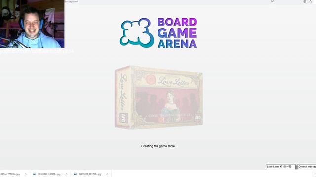 Not Live Live Stream #9 | Board Game Arena смотреть онлайн