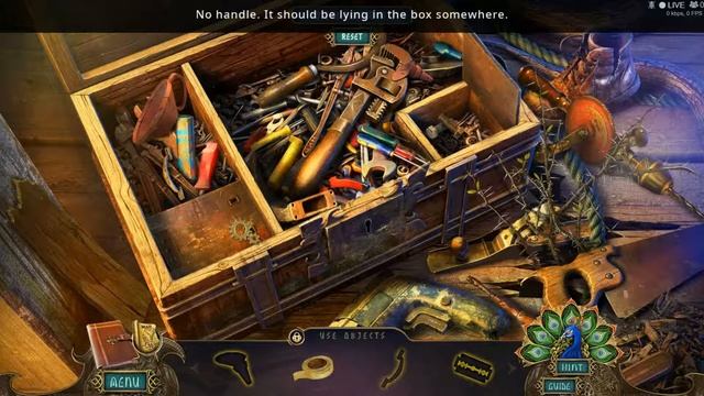 Darkarta: A Broken Heart's Quest - Collector edition (Part 2) смотреть онлайн